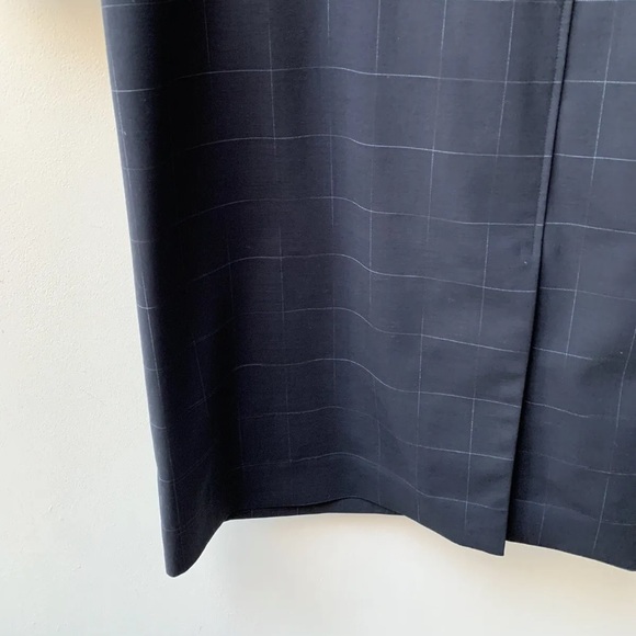 The Fold tailored midi dress size uk 8 - Picture 7 of 10